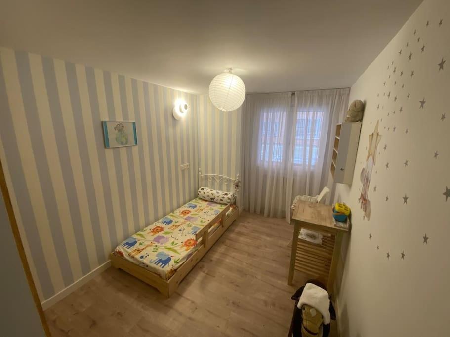 Апартаменти D&A Loft Zaragoza Centre Екстер'єр фото